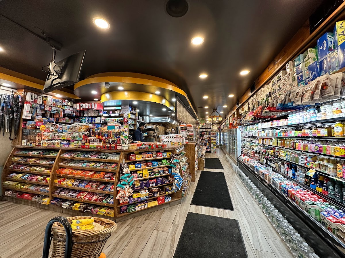 Smith Gourmet Deli